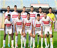 الزمالك يتفادى مفاجآت كأس مصر ويتأهل بصعوبة لدور الـ16 على حساب بروكسي