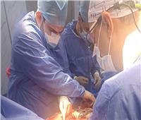 صحة الشرقية: للقضاء على قوائم الانتظار إجراء جراحتي قلب مفتوح متقدمة بمستشفى الزقازيق العام