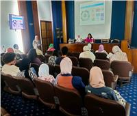 محافظة القاهرة تنظم ندوات تعريفية عن مبادرة المشروعات الخضراء الذكية 