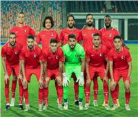 فيوتشر يخشى مفاجآت كأس مصر أمام طلائع الأسطول 