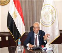 حجازي: مصر تلعب دورا هاما في دعم استراتيجيات التعليم بالدول الأفريقية الشقيقة