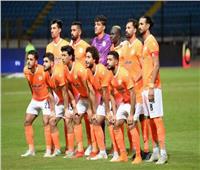فاركو يتأهل لثمن نهائي كأس مصر على حساب المصرية للاتصالات