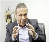 أيمن يونس : الأهلي قادر على تحقيق الفوز أمام الترجي في تونس