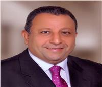 «عبد اللطيف» عضوًا باللجنة العليا للمؤتمر الدولي «تطبيقات السياحة الصحية»