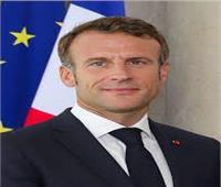 رئيس فرنسا: سنواصل العمل من أجل عودة مواطنينا المحتجزين في إيران