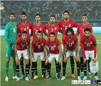 منتخب مصر يتقدم باحتجاج على موعد مباراة غينيا