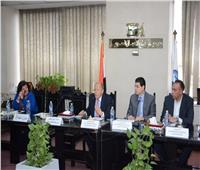 «رجال الأعمال» تناقش كيفية تنشيط السياحة المصرية في ظل المستجدات الإقتصادية الراهنة
