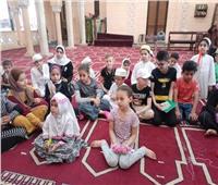أوقاف المنيا تطلق فعاليات النشاط الصيفي للطفل بمسجد الفولي