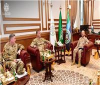 الرياض تعلن عن لقاء سعودي-أمريكي عسكري رفيع