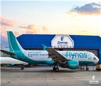 زيادة التعاون بين «مصر للطيران للصيانة» وشركات طيران أفريقيا والعرب