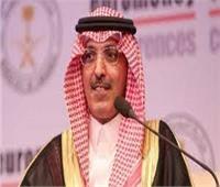 وزير المالية السعودي يرحب بعودة سوريا للجامعة العربية