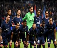 باريس سان جيرمان ضيفًا على أوكسير لحسم لقب الدوري الفرنسي