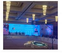 تحت رعاية الرئيس السيسي .. الأسدى يفتتح أولي جلسات الدورة 49 لمؤتمر العمل العربي بالقاهرة