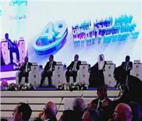 انطلاق فعاليات الجلسة الافتتاحية للدورة الـ49 لمؤتمر العمل العربي بالقاهرة 