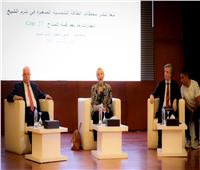 وزيرة البيئة: إطلاق مبادرة المحطات الشمسية فى مدينة شرم الشيخ 