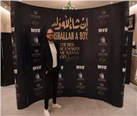 المونتير أحمد حافظ في ندوة ينظمها مهرجان كان عن صناعة السينما