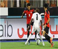 كاف يعلن عن حكام مباراة مصر وغينيا في تصفيات أمم إفريقيا