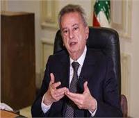 القضاء يحدد جلسة لحاكم مصرف لبنان لاتخاذ الإجراءات بنشرة الإنتربول