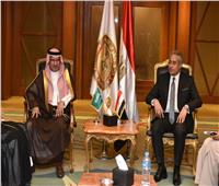 وزير القوى العاملة : توقيع إتفاقية الفحص المهني بين مصر والسعودية قريبا 
