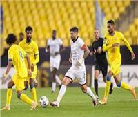 النصر يصطدم بـ الشباب في كلاسيكو الدوري السعودي
