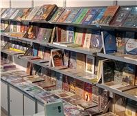 مشاركة متميزة لـ«هيئة الكتاب المصرية» في معرض أبو ظبي الـ32