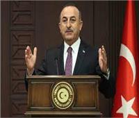 وزير خارجية تركيا:لجنة إعداد خطة التطبيع مع سوريا ستجتمع الأيام المقبلة