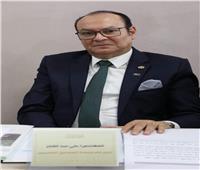" المصدرين المصريين " تطالب الحوار الوطني باستراتيجية متكاملة لتحقيق  مبادرة الـ 100 مليار دولار صادرات 