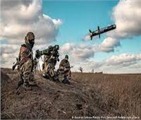 أوكرانيا: الهجوم المضاد بدأ بالفعل.. «معارك 1500 كيلومتر»