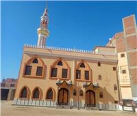 «الأوقاف»: افتتاح 19 مسجدًا اليوم الجمعة