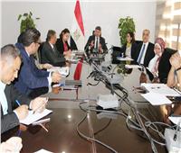 مصر تشارك في اجتماع بشأن التلوث البلاستيكى بـ «فرنسا» الأحد القادم