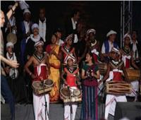  احتفالا بإنطلاق مهرجان الطبول.. تعرف على أشهر الآلات الموسيقية عند المصري القديم