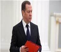 ميدفيديف يرد علي ليندسي جراهام لتصريحاته بشأن مقتل الروس