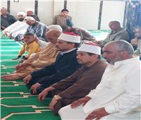 انطلاق حملة مكارم الاخلاق بمساجد كفرالشيخ