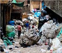 جمع القمامة وفرزها وبيعها من المنازل للزبالين .. فكرة جديدة تطرحها المشروعات الخضراء 