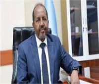 رئيس الصومال: انضمامنا إلى مجموعة شرق إفريقيا سيسهل التجارة في المنطقة