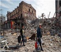 مقتل شخصين في روسيا إثر قصف أوكراني حدودي