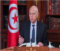 الرئيس التونسي: حلول الهجرة غير الشرعية لا يمكن أن تكون أمنية فقط
