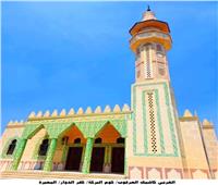 الأوقاف: افتتاح  15 مسجدًا الجمعة القادمة 