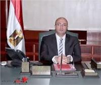 رئيس مدينة ناصر يتابع إزالة عدة حالات بناء مخالف على الأرض الزراعية ببني سويف