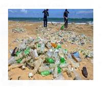 كيفية التغلب على التلوث بالمواد البلاستيكية فى اليوم العالمي للبيئة
