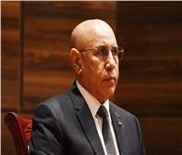 الرئيس الموريتاني: أهداف الجامعة العربية جعلتها مكانًا آمنًا للمواطنيين العرب 