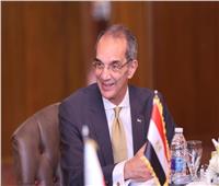  وزير الاتصالات : خطتنا الوصول بمراكز إبداع مصر الرقمية الي ثلاثين مركزاً بكل أنحاء البلاد