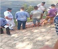 أمن الجيزة يكشف لغز العثور على جثة شاب غرق بمياه النيل بمنشأة القناطر