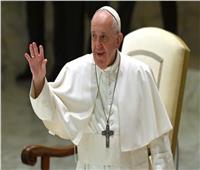 نقل البابا فرنسيس إلى مستشفى في روما 