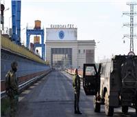 بيسكوف: ننفي بشدة الاتهامات بتفجير محطة كاخوفسكايا ونحمل كييف المسؤولية 