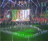 قرعة دورة الألعاب الرياضية العربية بالجزائر يومي 21 و 22 يونيو