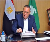 ضبط 5 طن قمح و2 طن دقيق قبل تهريبها للسوق السوداء في الشرقية