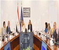   وزيرا الثقافة والاتصالات يبحثان مستجدات مشروع إنشاء "منصة تراث مصر الرقمية" 