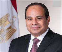 الرئيس السيسى يؤكد الأهمية التي توليها مصر إلى تعظيم التنسيق والتشاور مع أنجولا