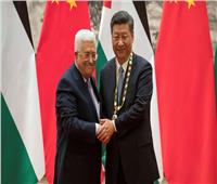 الرئيس الفلسطيني يزور الصين الأسبوع المقبل